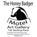 Bill Curry - @honeybadgermotel - Instagram