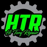 Bill Curry - @htrepair - Instagram