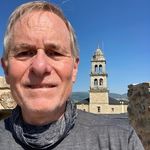 Bill Curry - @wcurry54 - Instagram