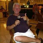 Bill Curry - @billcurry56 - Instagram