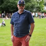 Bill Cushman - @billcushman - Instagram