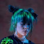 ★ 7,3K angels ★ 👼 - @billieeilish_czech - Instagram