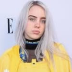 Billie Eilish 💛💛💛 - @billie_eilish_czech_ - Instagram