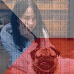 Billie Eilish czech - @billieczfanspad - Instagram
