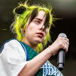 🌸fanpage Biliie Eilish🌸 - @billieeilishczechrepublic - Instagram