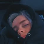 ‽Where's our mind‽ - @billieeilishczech - Instagram