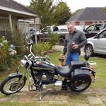 Billy Dacus - @dacusbilly - Instagram