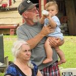 BIlly Dacus sr - @billy.dacus - Instagram