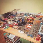 Billy Mceueb - @billdacustom12 - Instagram