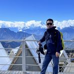 Bill Dai - Facebook
