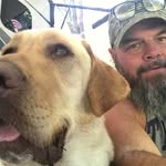 Bill Dalrymple - @muzzyman51 - Instagram