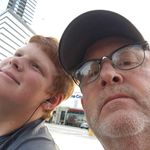 Bill Damron - @bill.damron.79 - Instagram