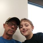 Bill Damron - @bill.damron.505 - Instagram