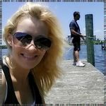Karen Michaud - @billdamronnek - Instagram