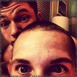 Oscar Guillemette - @billdamronvtu - Instagram