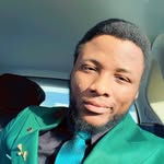 Bill Dan Kalambayi - @billdankalambayi - Instagram