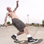 Bill Danforth - @billdanforthskates - Instagram