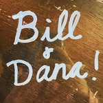 Bill & Dana - @billanddanaimprov - Instagram