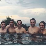 Billy Dando - @billydando - Instagram