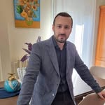 Βασίλης Νταούλας - @billdaoulas - Instagram