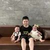 Anh Đào-Mẹ 3 em Bill-Mon-Mi❤️ - @bbilldao - TikTok