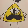 Bill Cipher - @dapperbillcipher - TikTok