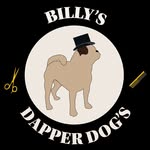 Billy O’Hara - @billysdapperdogs - Instagram