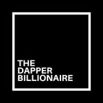 Dapper Billionaire - @thedapperbillionaire - Instagram