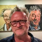 Bill Darby - @venbillito - Instagram
