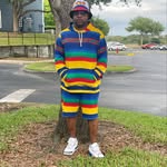 Bill Darby - @karrizzo - Instagram