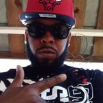 Joshua Franks - @billdarebel89 - Instagram