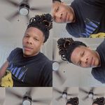 LaDarius Gatlin - @dareal_bill_laden - Instagram