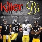 Bill Darrell - @bill.darrell - Instagram