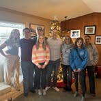 Bill Darnbrough - Facebook