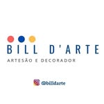 Bill D'arte - @billdarte - Instagram