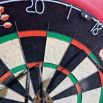 Darts Klaus Mischon #dart - @billdartgarage - Instagram