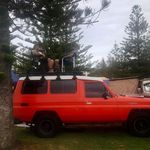 Will Dawes - @bill_dawes - Instagram