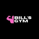 Bill Dawes - @billsgym_ - Instagram