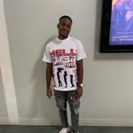 Dedrick Johnson - @draco_billionaire - Instagram