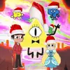 ⚠️Bill Cipher⚠️ - @make.adealwithbill - TikTok