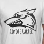 Bill Dear - @coyote.cartel - Instagram