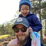 Henrik Gustavsson - @billdear - Instagram
