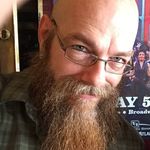 Bill Denney - @billdenney - Instagram