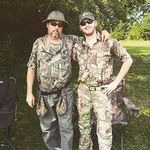 Bill Denney - @billdenn11 - Instagram