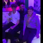 Billy Denyer - @denyerrr - Instagram