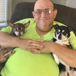 Bill Derrick - @864.wildbill - Instagram