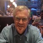 Bill Derrick - @wlderrick - Instagram