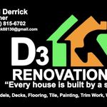 Bill Derrick - @billderrick7445 - Instagram