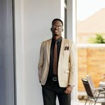 Bill Derrick Ishimwe - Facebook