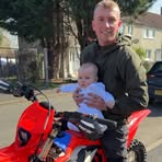 Billy Derrick - Facebook
